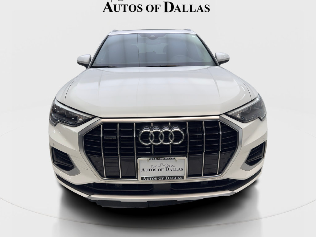 Used 2022 Audi Q3 2.0T Premium w/ Convenience Package AWD/4WD image 4