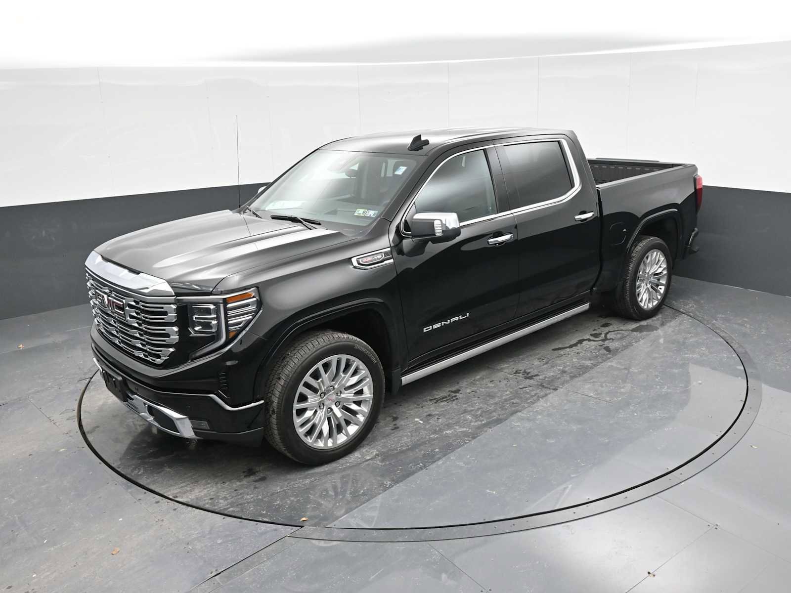 New 2024 GMC Sierra 1500 Denali w/ Technology Package image 28