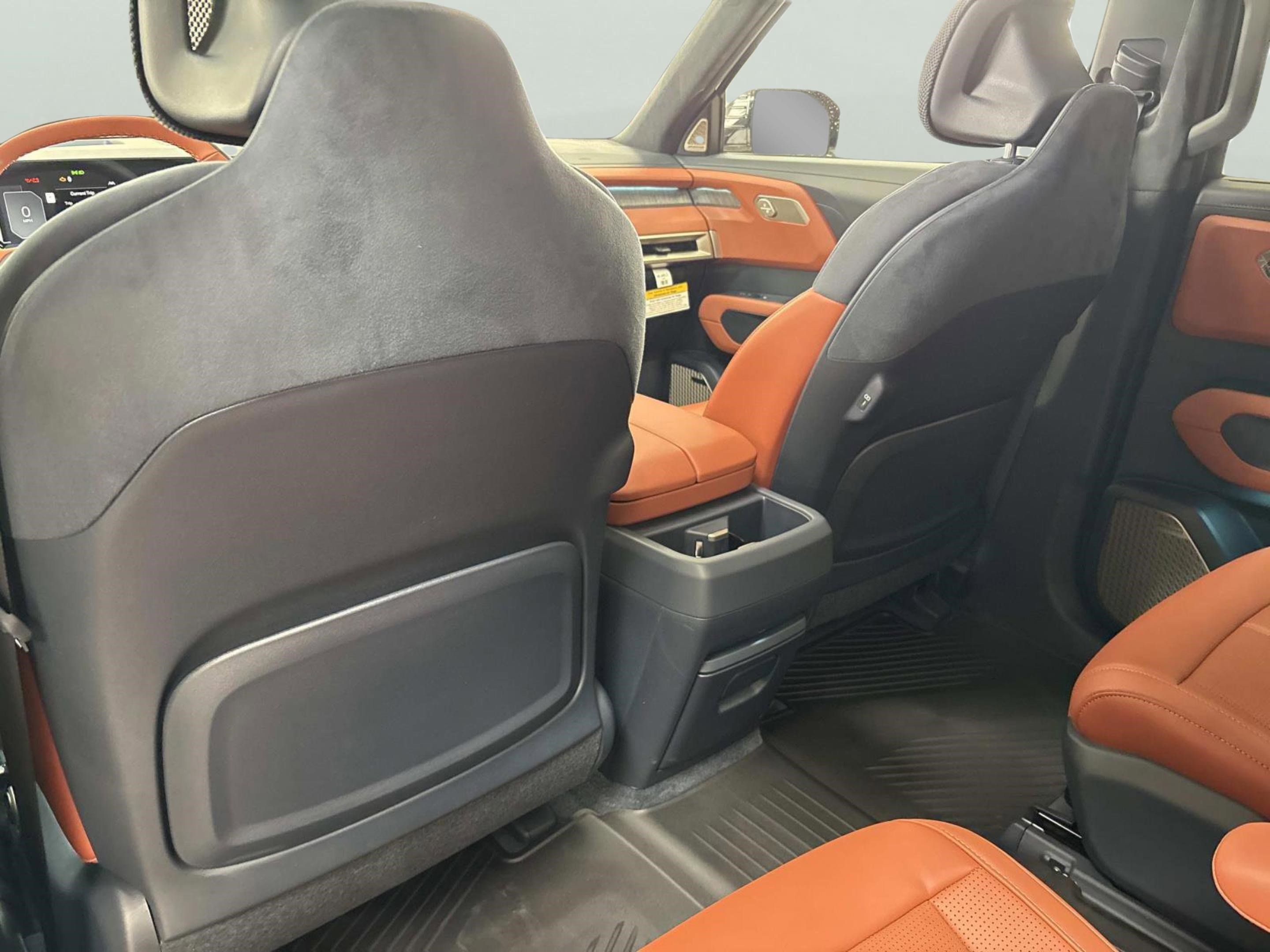 New 2027 Kia Telluride X-Line SX Prestige image 19