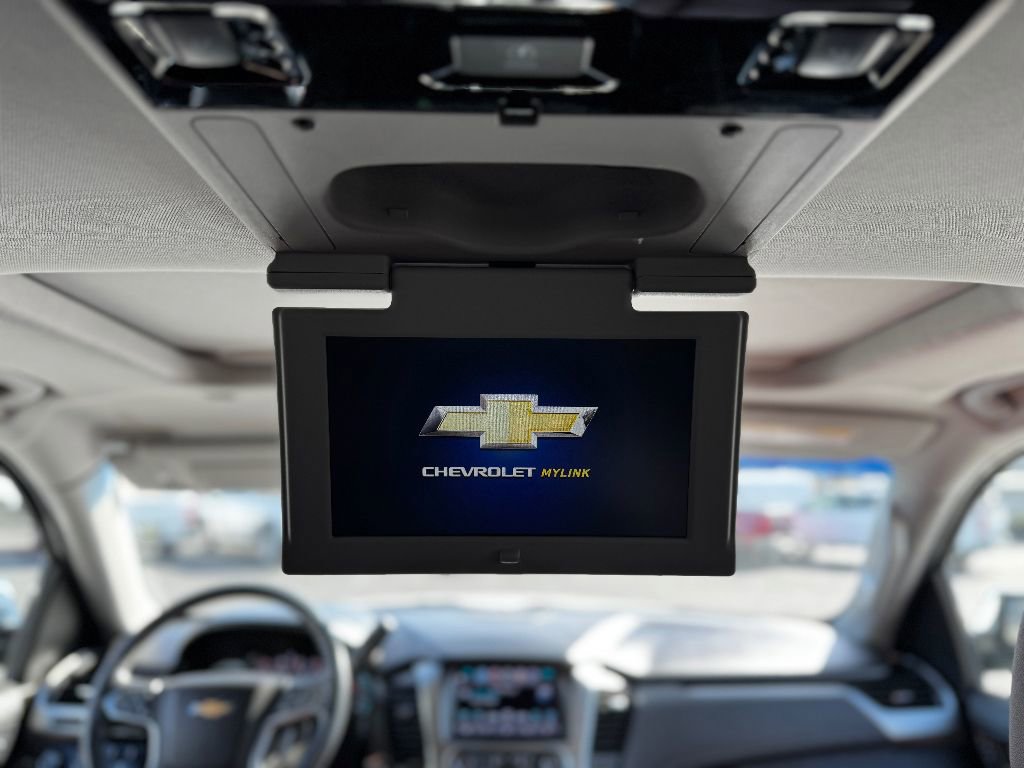 Used 2019 Chevrolet Tahoe Premier w/ Premier Plus Edition image 12
