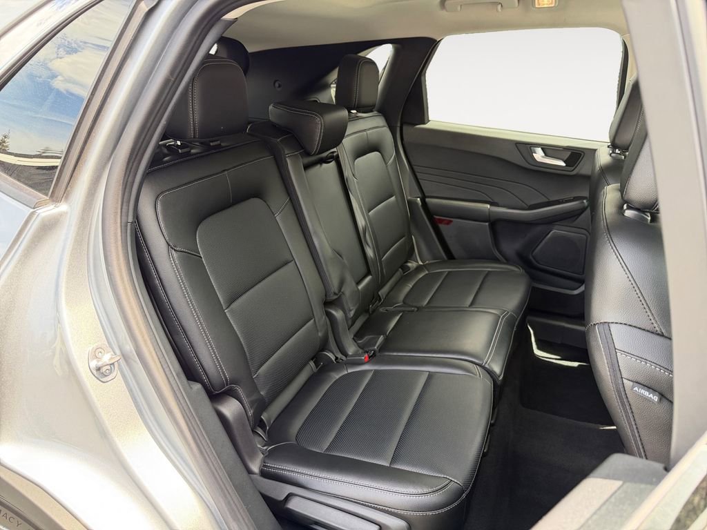 Used 2022 Ford Escape SEL AWD/4WD image 24