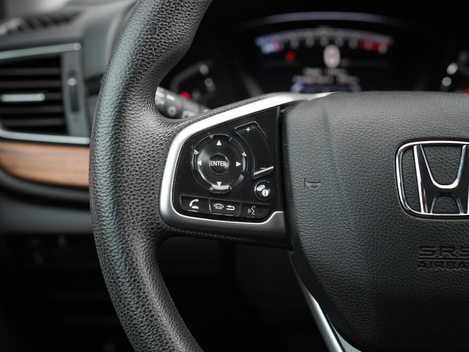 Used 2020 Honda CR-V EX image 20