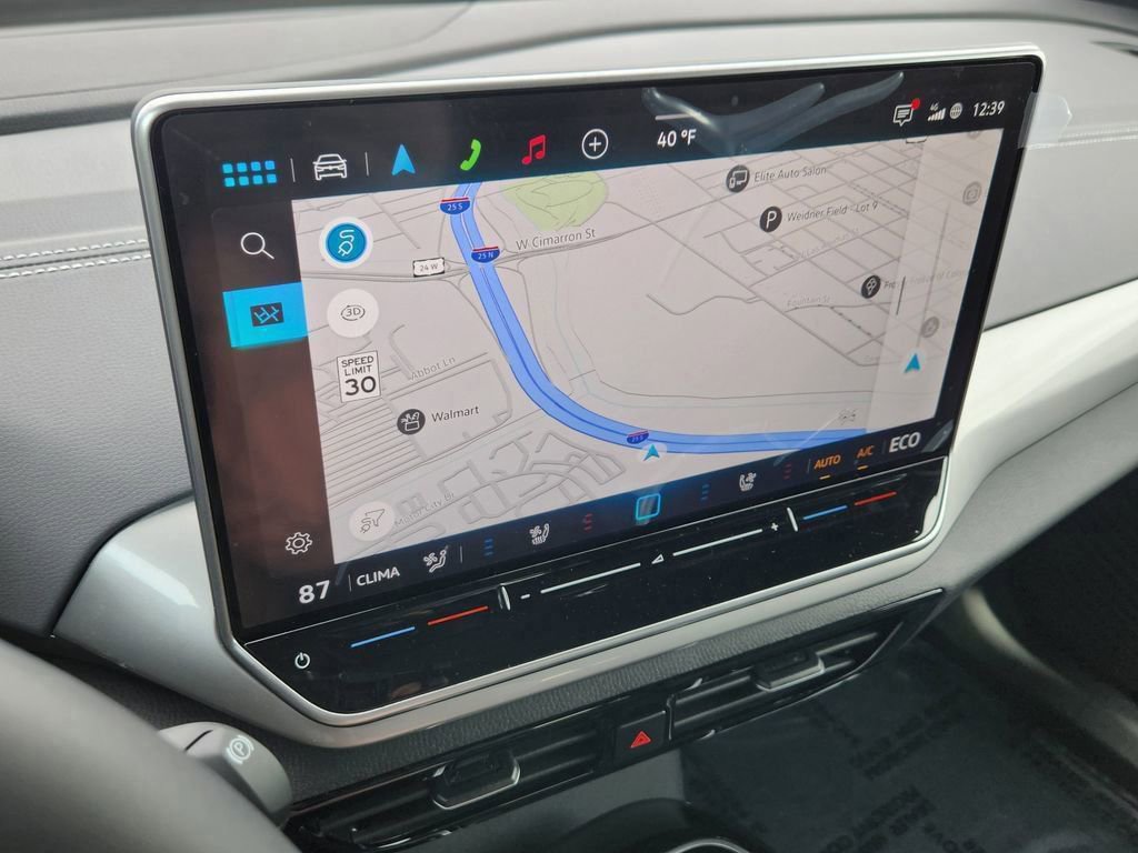 New 2026 Volkswagen ID.4 Pro S Plus AWD/4WD image 7