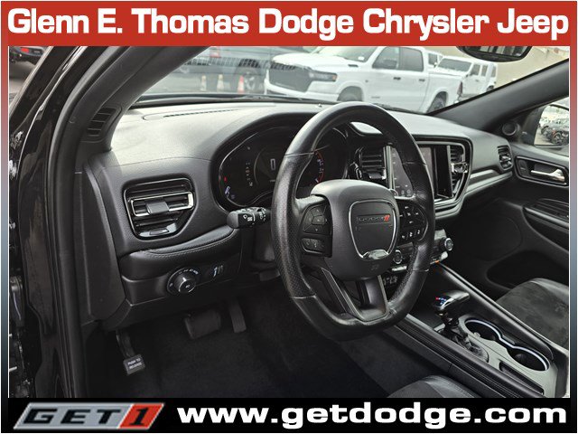 Used 2022 Dodge Durango GT image 13