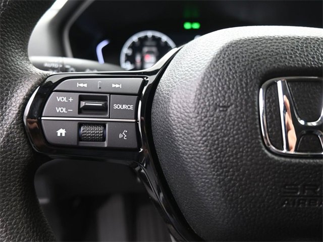 New 2026 Honda Civic LX image 7