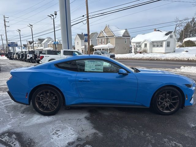 New 2026 Ford Mustang Premium RWD image 5