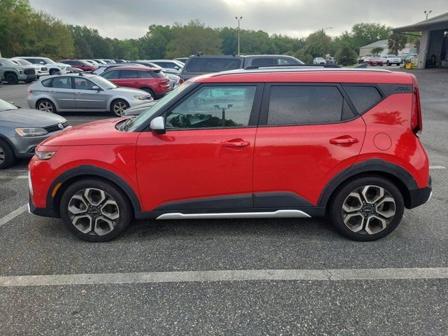 Used 2022 Kia Soul X-Line image 7