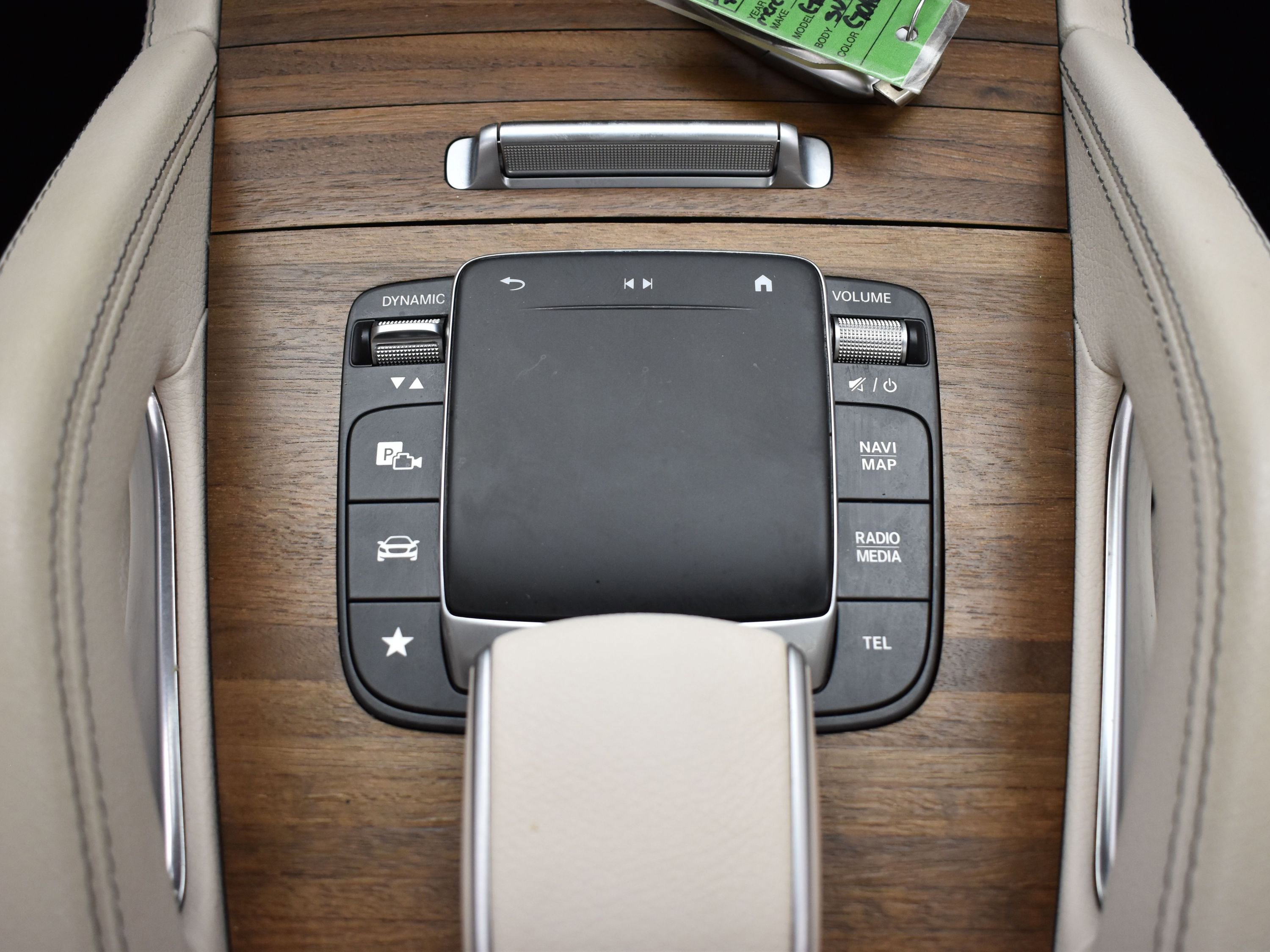 Used 2022 Mercedes-Benz GLE 350 4MATIC image 39