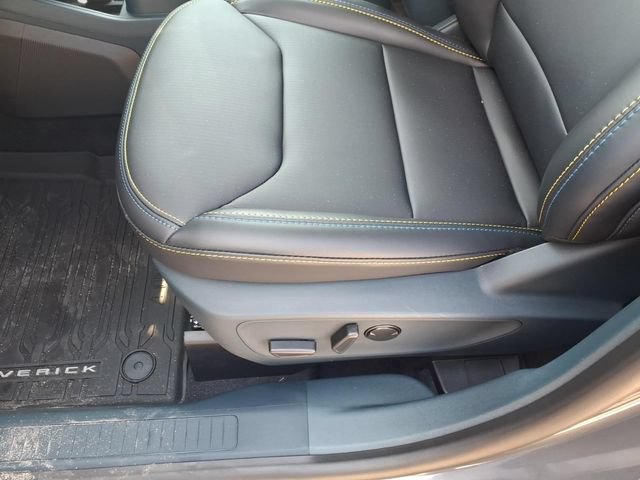 New 2026 Ford Maverick Lobo AWD/4WD image 13