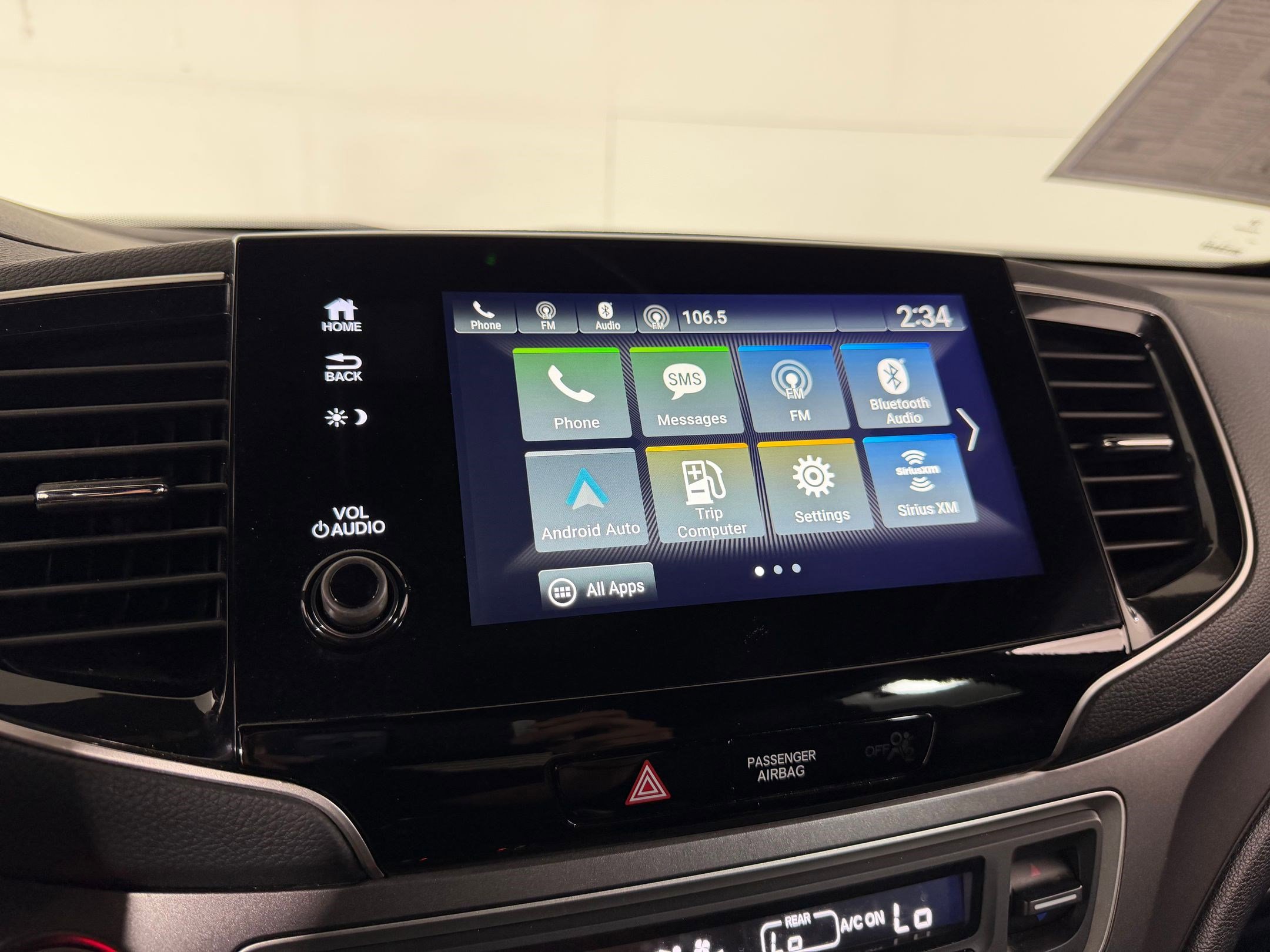 Used 2021 Honda Passport EX-L image 23