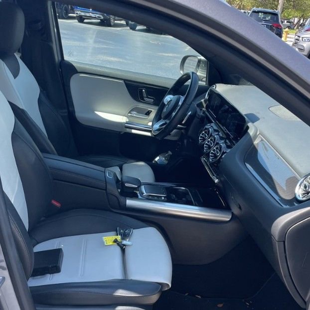 Used 2021 Mercedes-Benz GLA 250 image 10