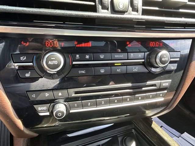 Used 2018 BMW X5 xDrive35i AWD/4WD image 22