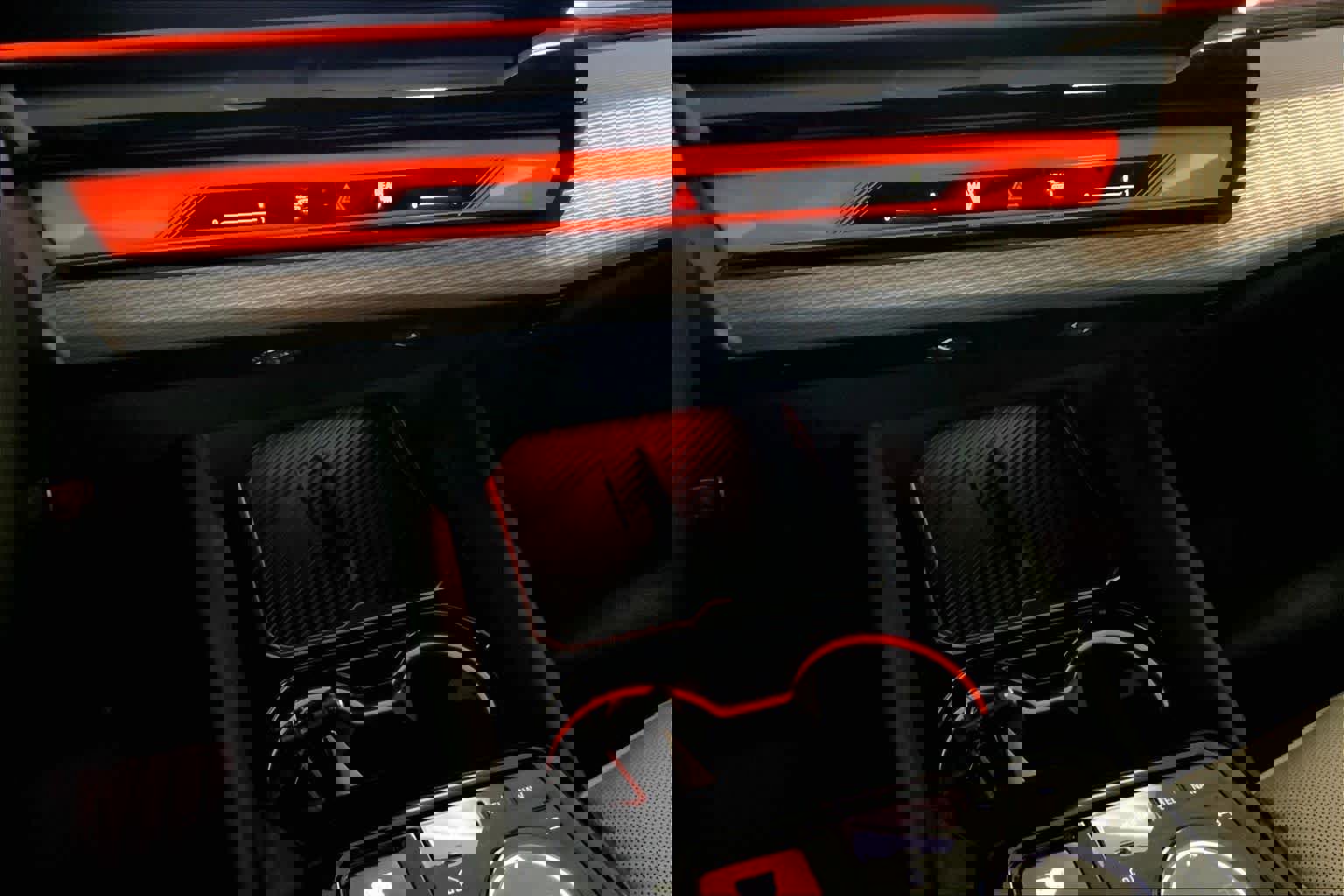 Used 2025 BMW M5 w/ Carbon Package AWD/4WD image 34