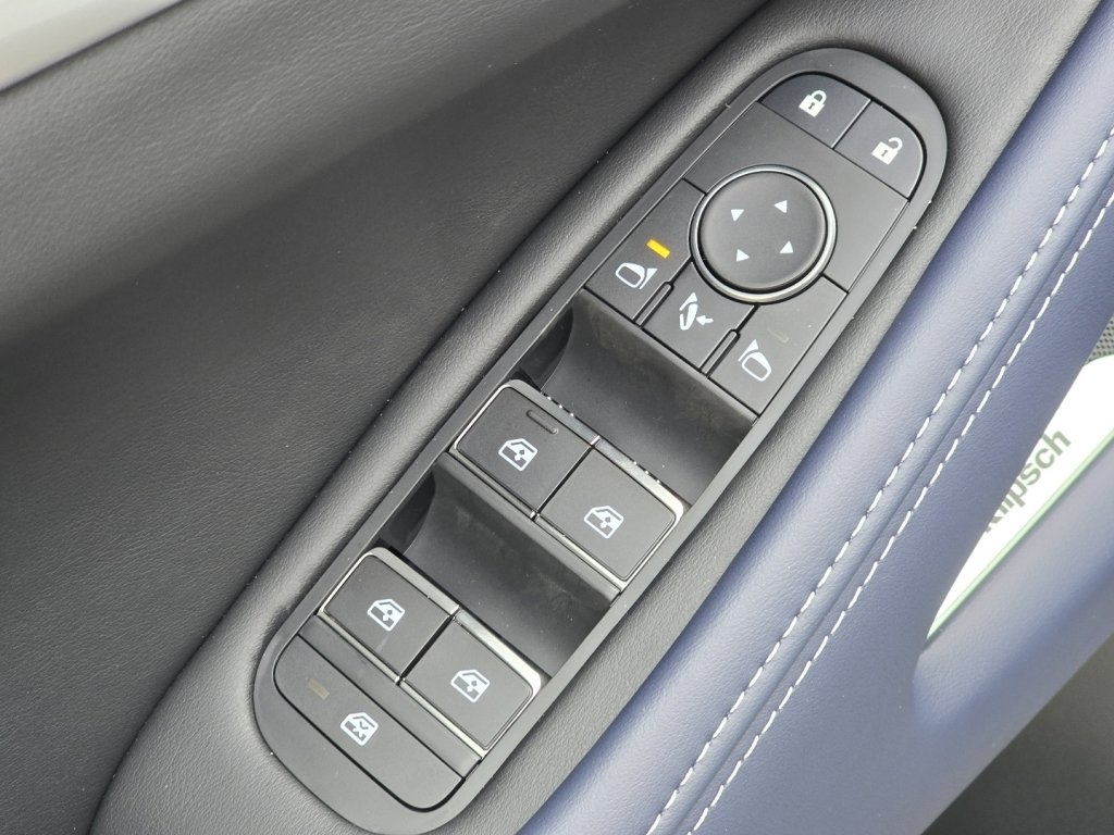 New 2026 INFINITI QX60 Sport image 28