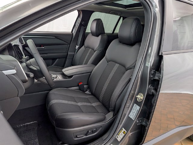 New 2026 MAZDA CX-50 AWD 2.5 S w/ Weather Package image 8