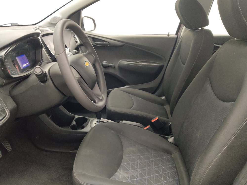 Used 2021 Chevrolet Spark LS FWD image 17