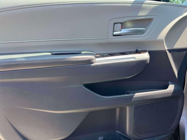 Certified 2021 Toyota Sienna XLE FWD image 21