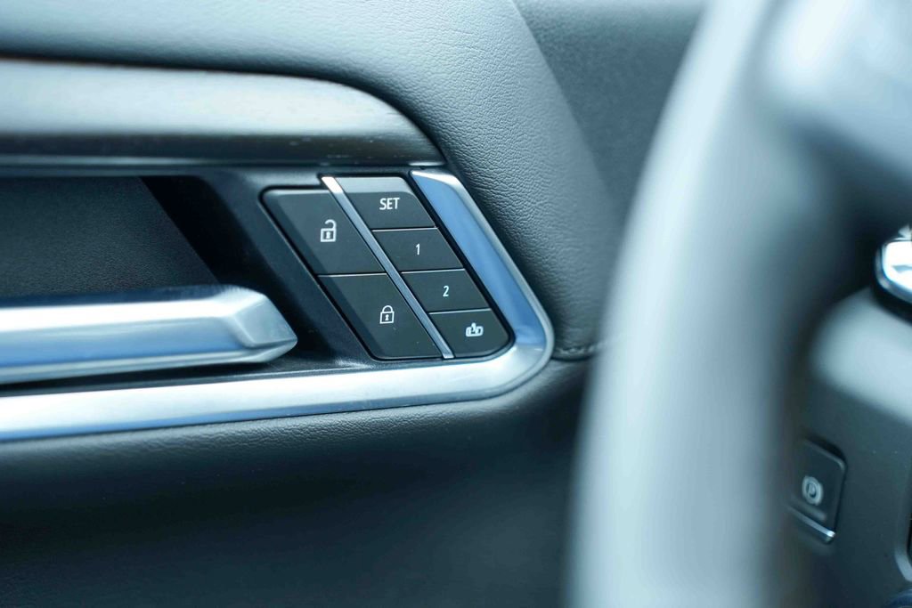 Used 2025 GMC Sierra 2500 Denali w/ Denali Reserve Package image 27