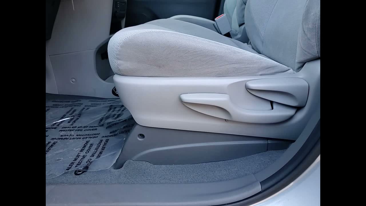 Used 2020 Toyota Sienna L image 19