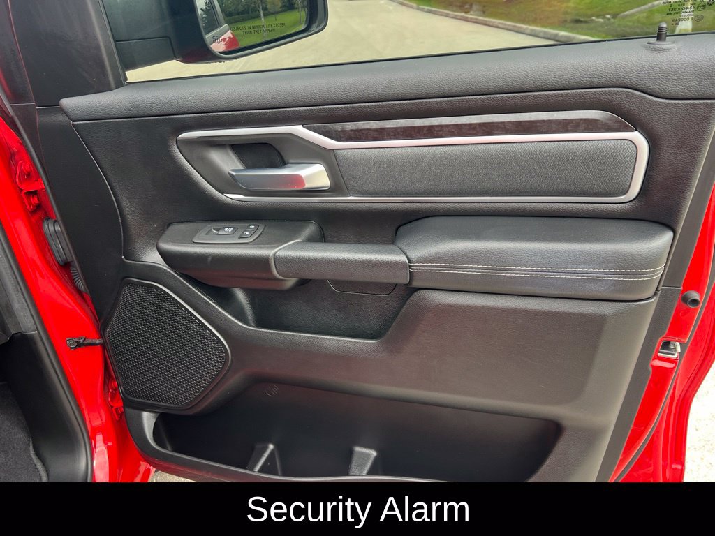 Certified 2021 RAM 1500 Big Horn AWD/4WD image 15