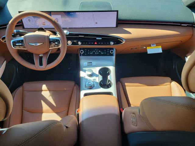 New 2026 Genesis GV70 2.5T Advanced AWD/4WD image 17