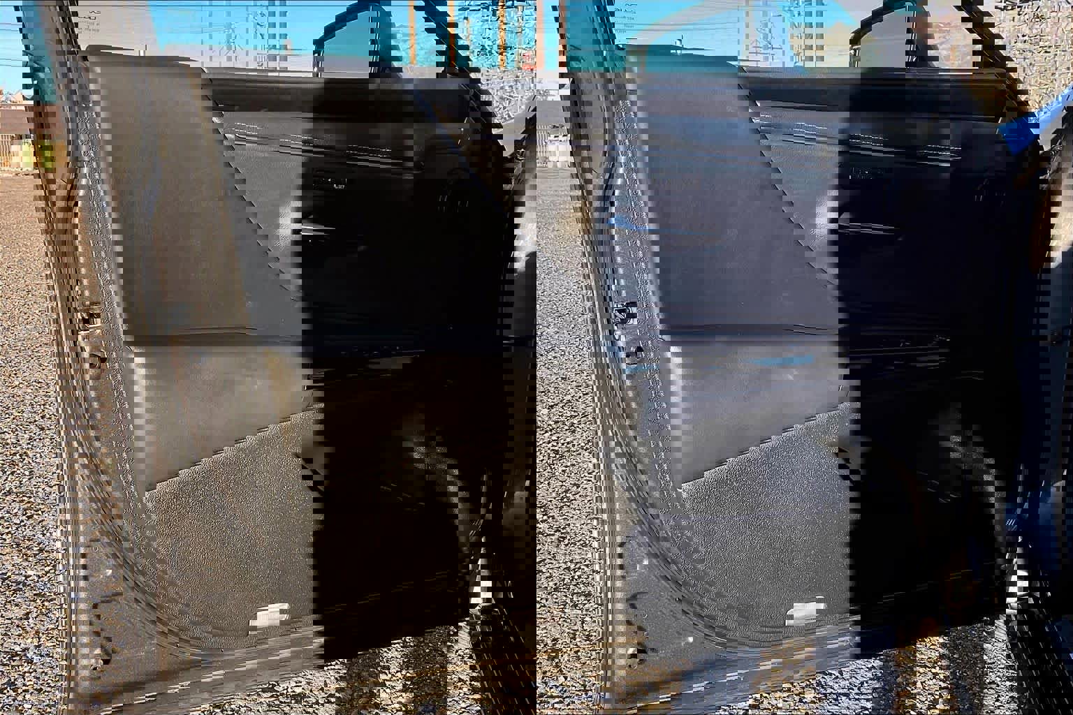 Used 2025 Lexus ES 350 w/ Premium Package image 20