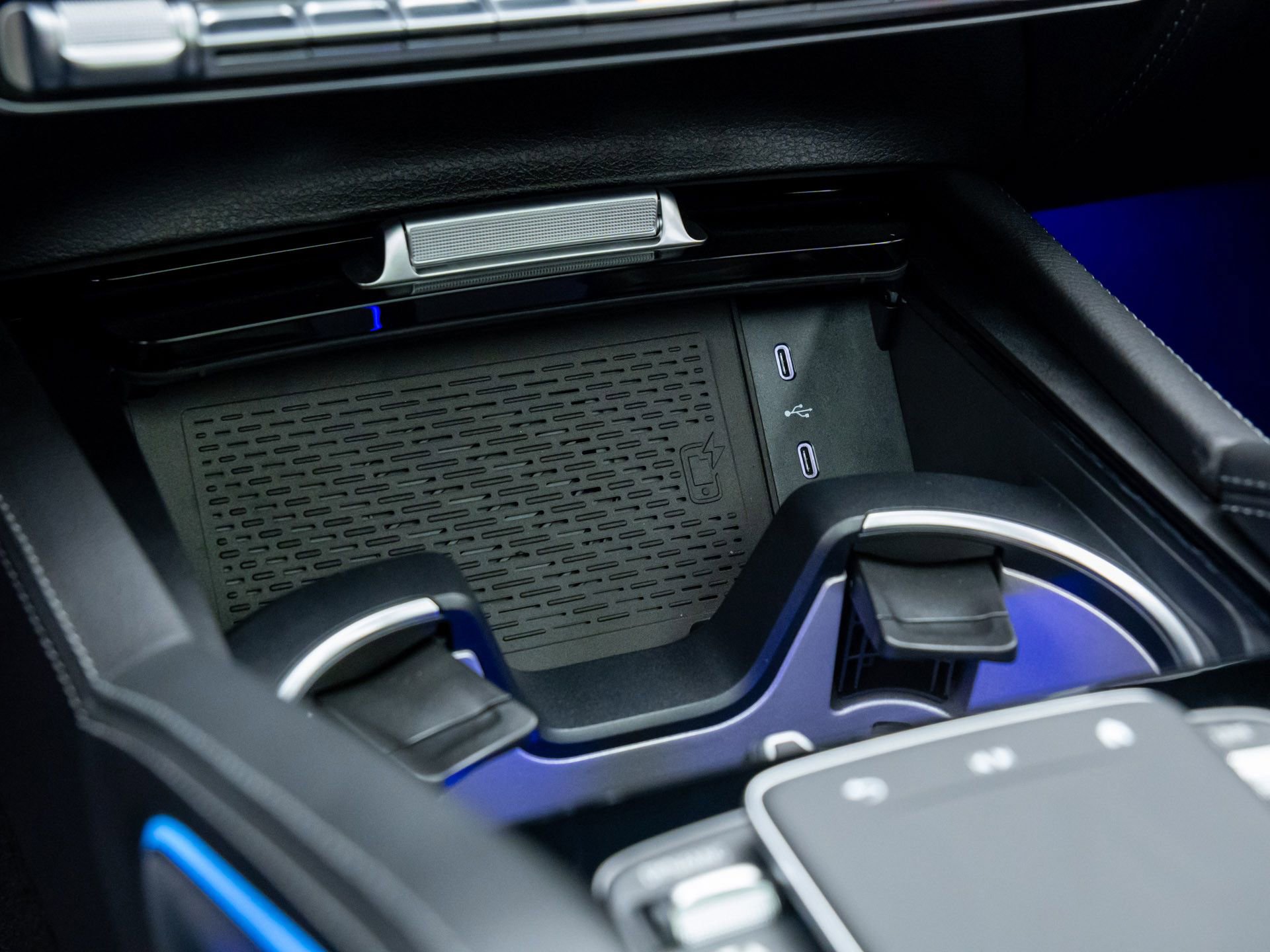 New 2026 Mercedes-Benz GLE 53 AMG 4MATIC Coupe image 29