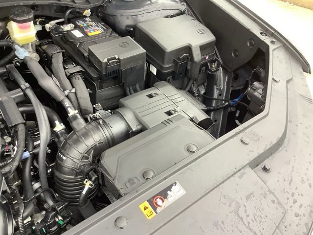 Certified 2026 Hyundai Santa Cruz SEL image 15