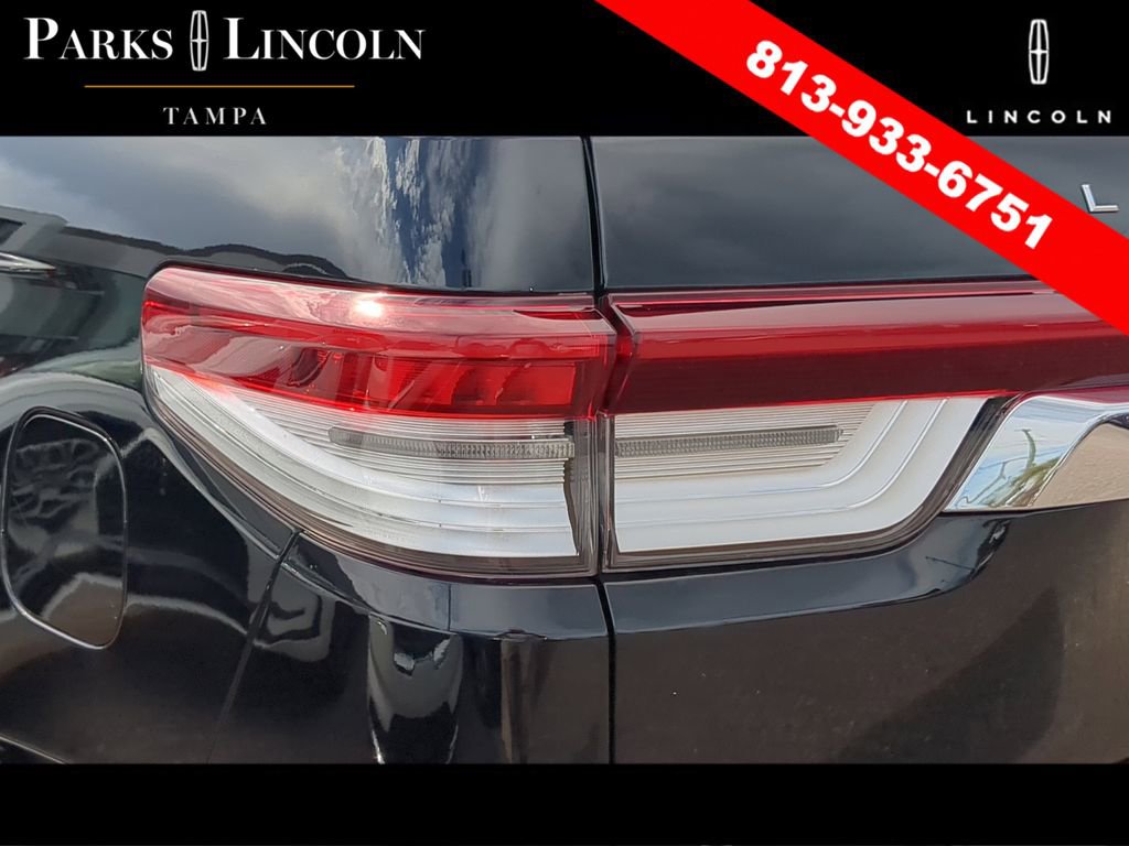Certified 2024 Lincoln Navigator Premiere image 7