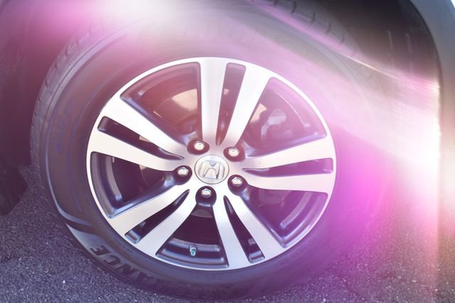 Used 2017 Honda Pilot EX-L image 44