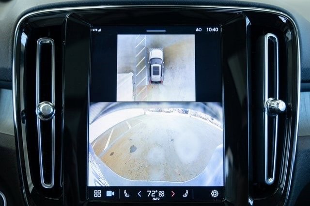 New 2025 Volvo XC40 B5 Plus image 20