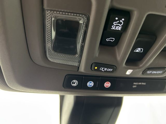Used 2022 GMC Sierra 2500 Denali image 13
