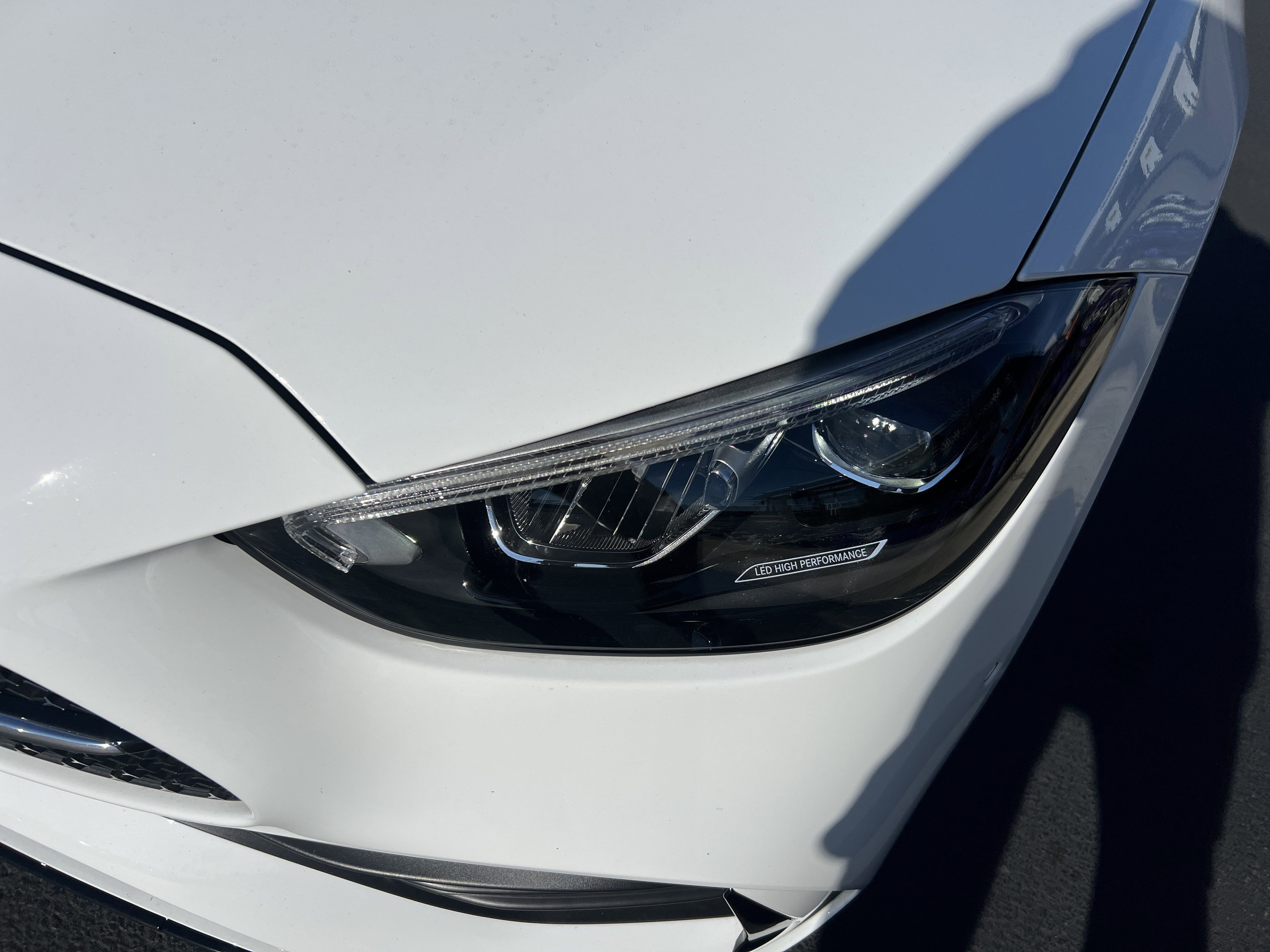 Certified 2025 Mercedes-Benz C 300 Sedan image 6