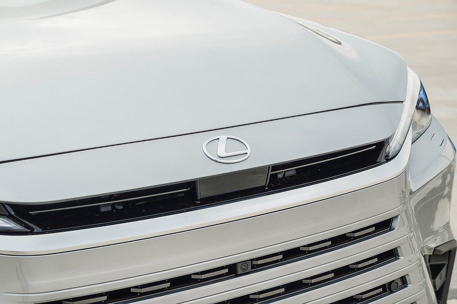 New 2026 Lexus TX 350 AWD image 10