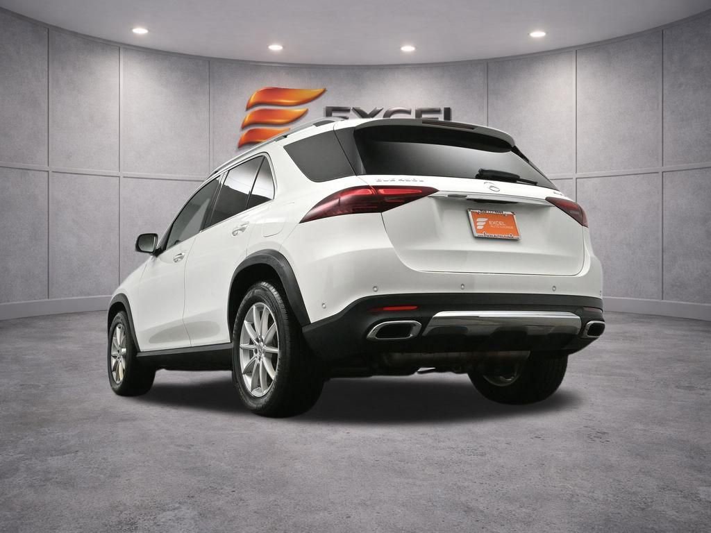 Used 2024 Mercedes-Benz GLE 450e 4MATIC image 47