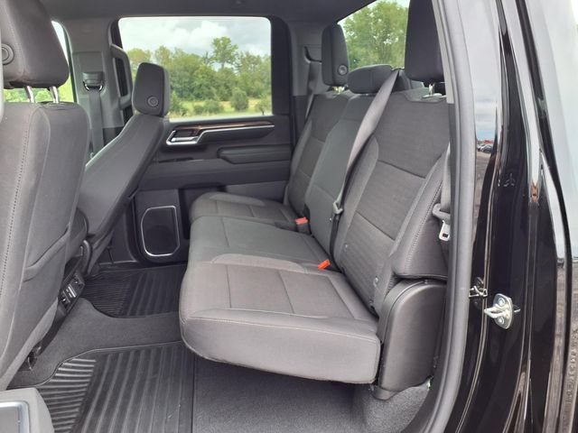 Used 2026 Chevrolet Silverado 2500 LT AWD/4WD image 39