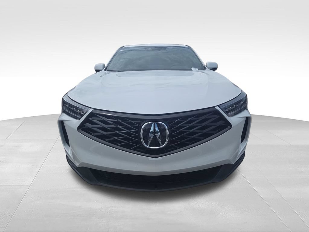 New 2026 Acura RDX SH-AWD image 3