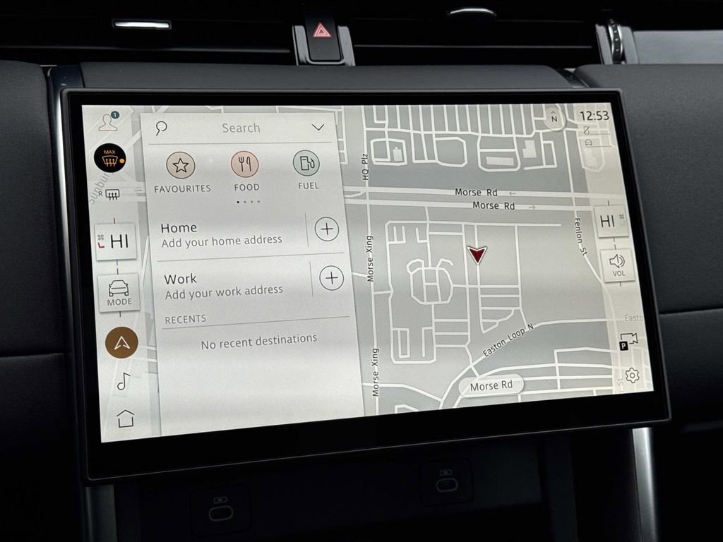 Certified 2025 Land Rover Discovery Sport S image 22