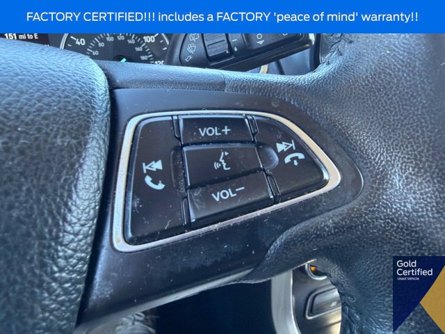 Used 2019 Ford EcoSport Titanium AWD/4WD image 42