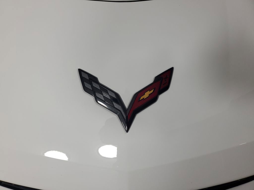 Used 2019 Chevrolet Corvette Z06 image 10