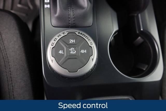 New 2025 Ford Bronco Big Bend image 45