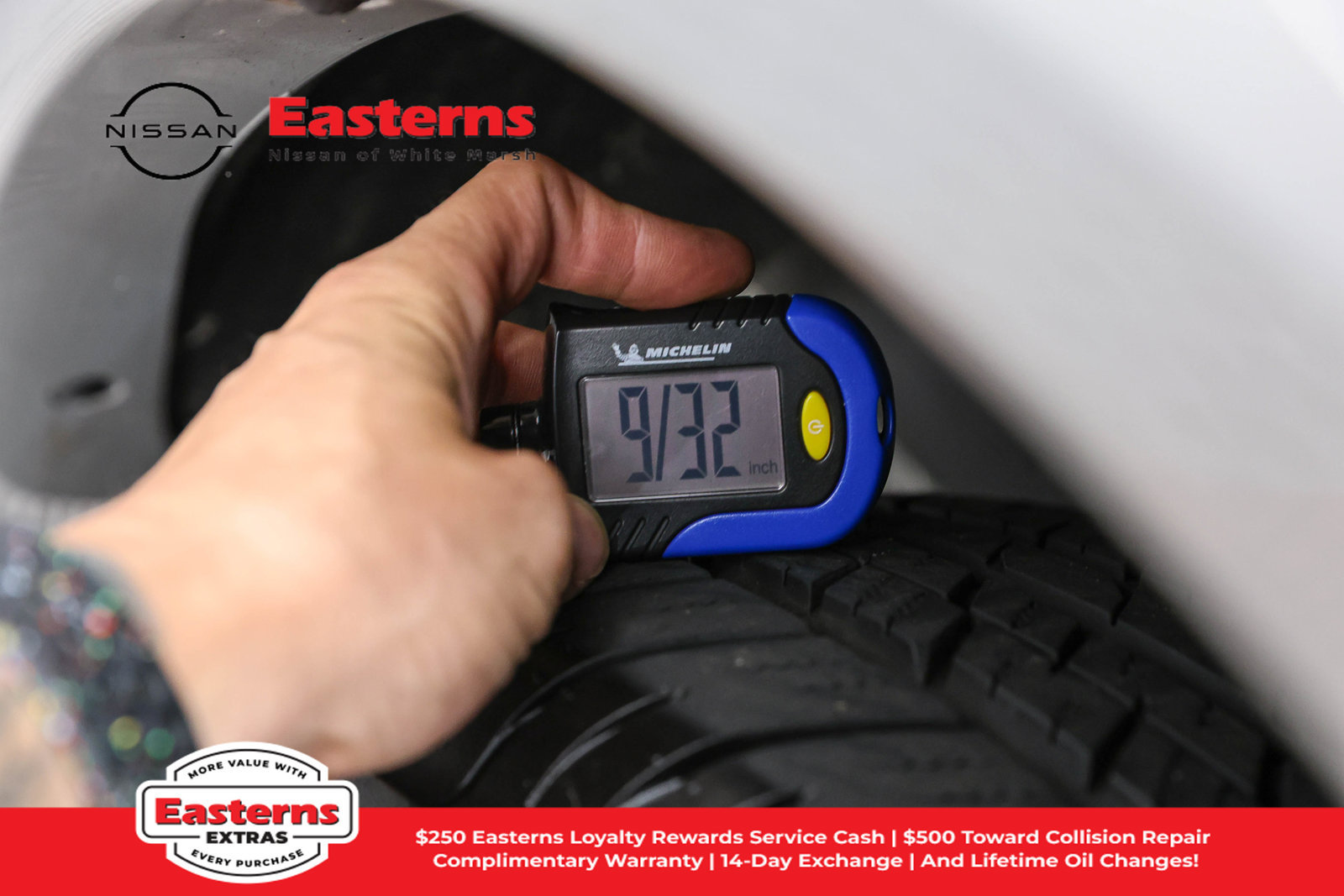 Used 2023 Nissan Armada SV AWD/4WD image 30