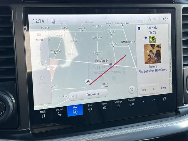 New 2026 Ford F150 Lariat w/ Equipment Group 502A High image 32