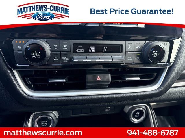 Used 2024 Toyota Grand Highlander XLE image 20