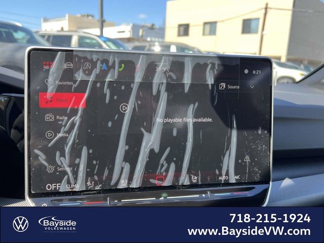 New 2026 Volkswagen GTI SE image 27