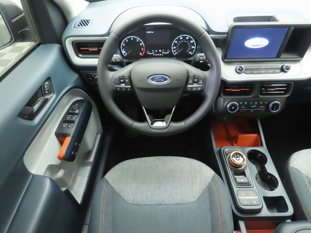 Used 2023 Ford Maverick XLT w/ XLT Luxury Package image 10