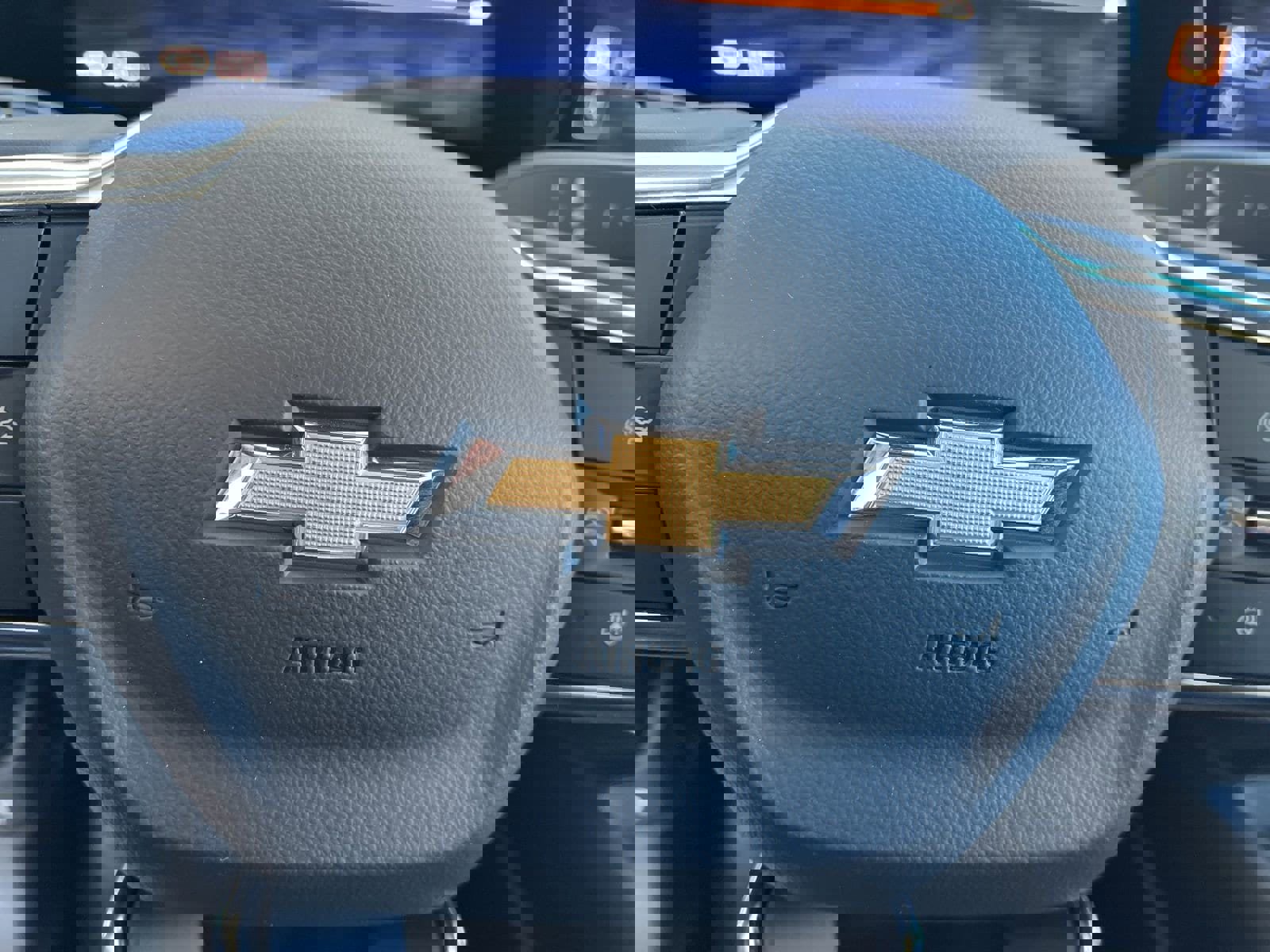 New 2024 Chevrolet Blazer EV LT image 31