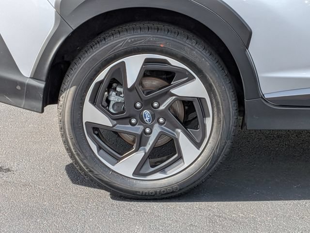 Used 2024 Subaru Crosstrek 2.5i Limited w/ Crosstrek Mirror Package AWD/4WD image 9