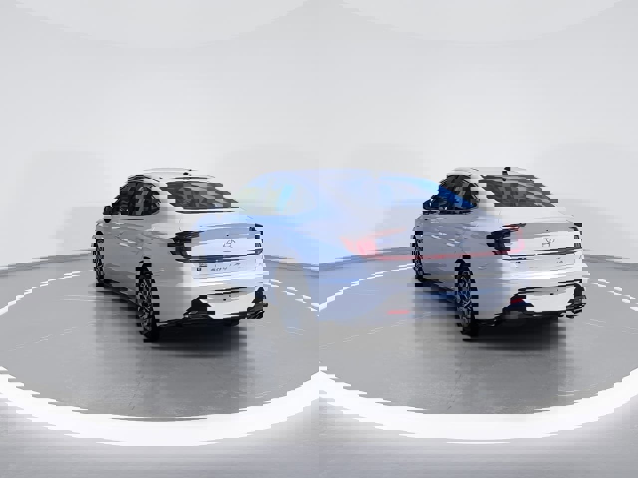 Certified 2022 Hyundai Sonata SEL image 5