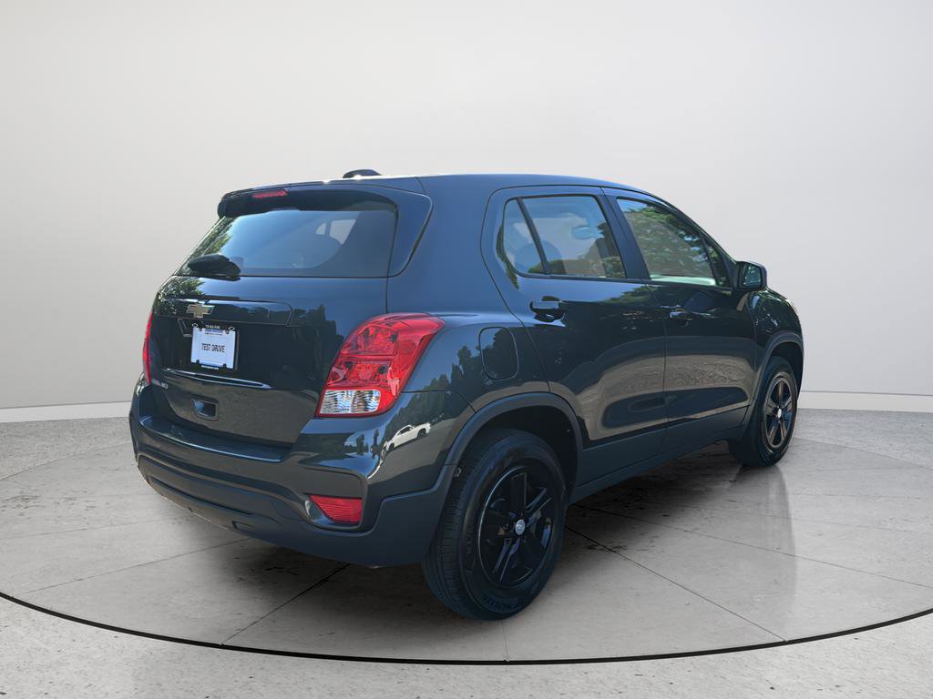 Used 2019 Chevrolet Trax LS image 7